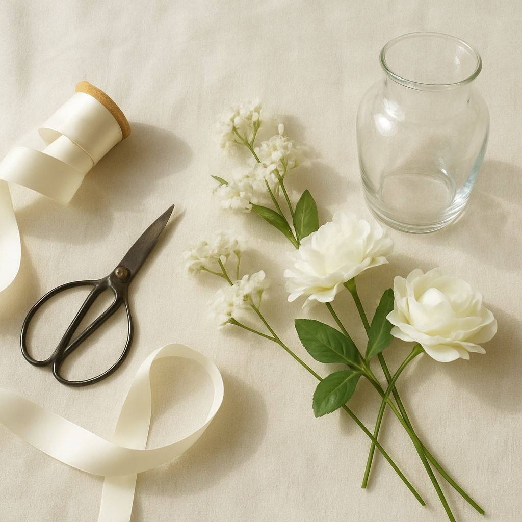 How to Style Stunning Centerpieces on a Budget