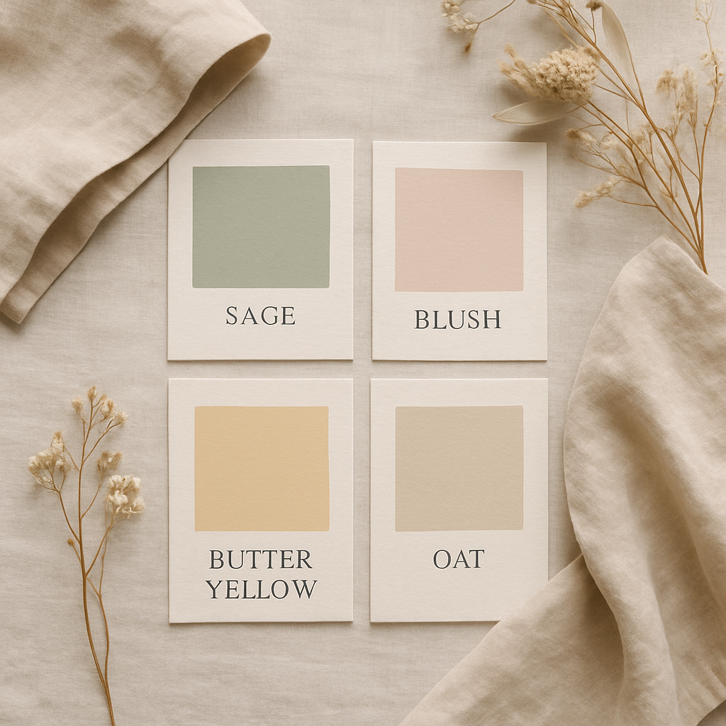 5 Spring 2026 Wedding Color Palettes We Love
