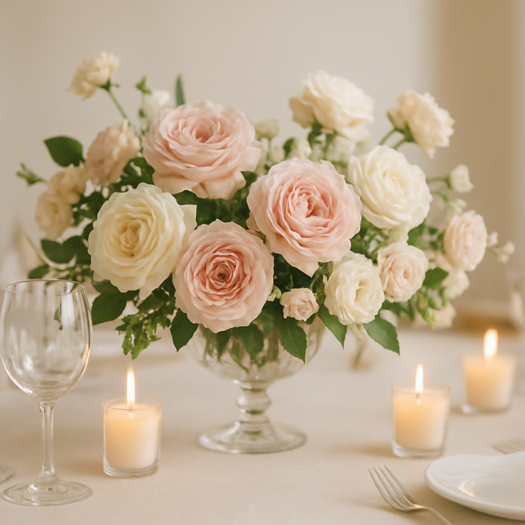 Centerpieces