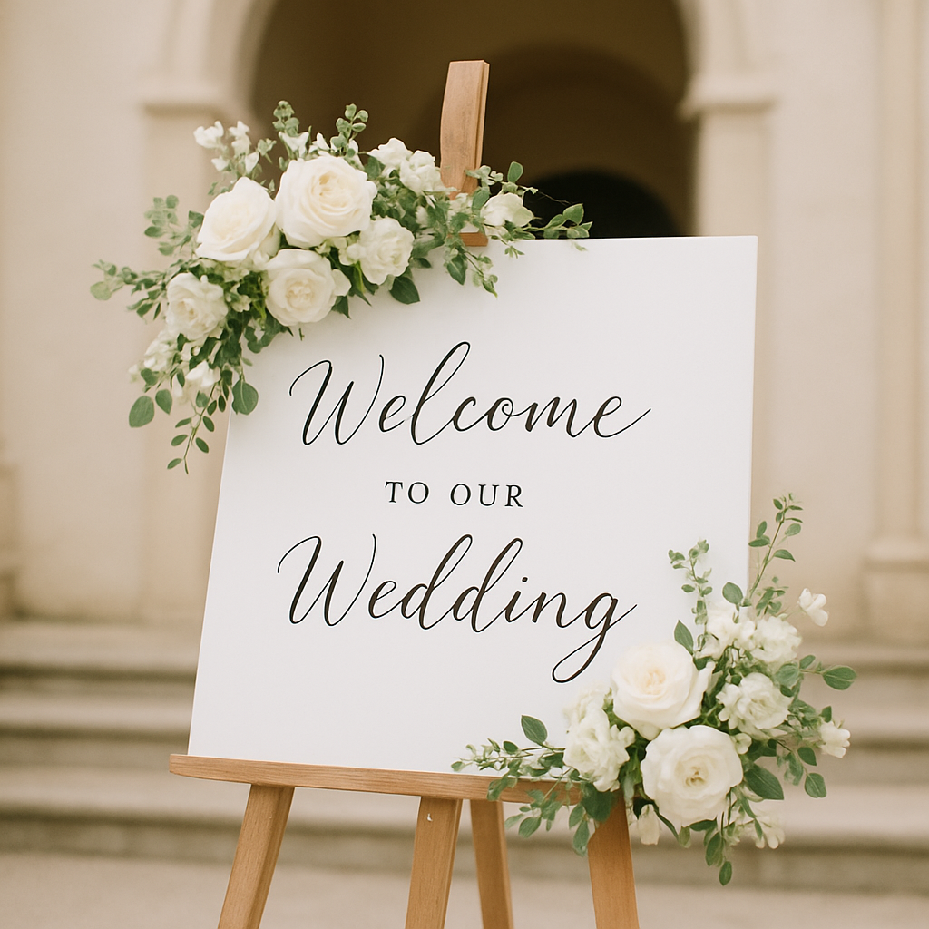Signage