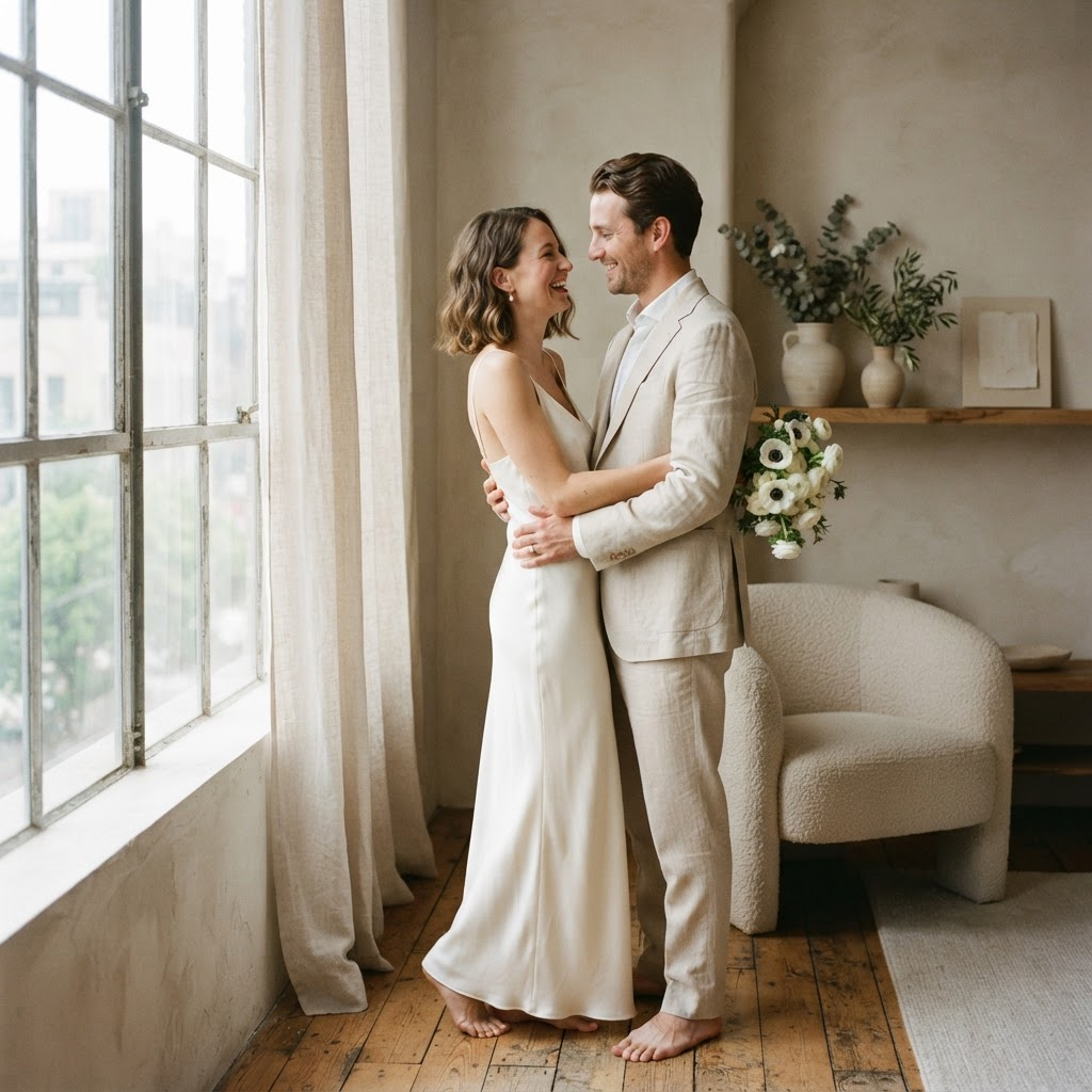 Everyday Love Studio wedding photography